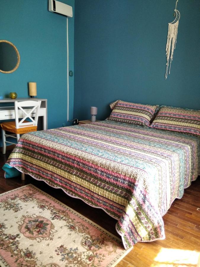 Jamila Apartment Napoli Eksteriør bilde