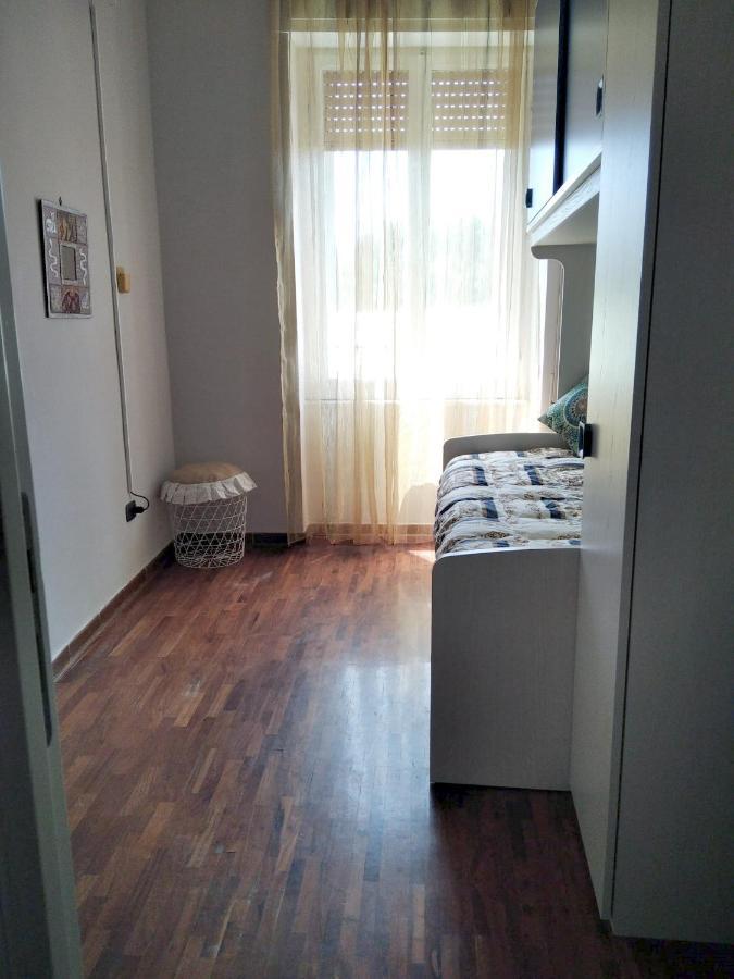 Jamila Apartment Napoli Eksteriør bilde